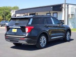 2020 Explorer Thumbnail 5