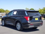 2020 Explorer Thumbnail 7