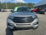 2020 Explorer Thumbnail 2