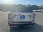 2020 Explorer Thumbnail 6