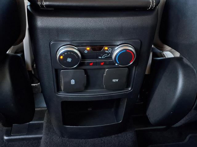 2020 Ford Explorer - $17,464