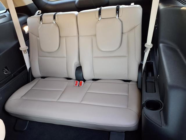 2020 Ford Explorer - $17,464