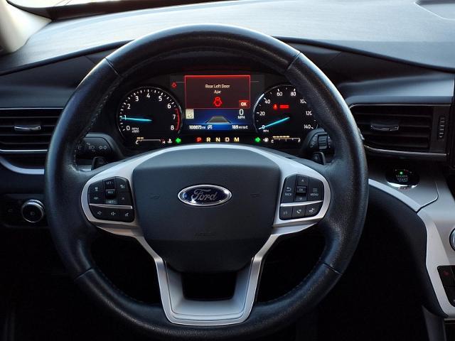 2020 Ford Explorer - $17,464