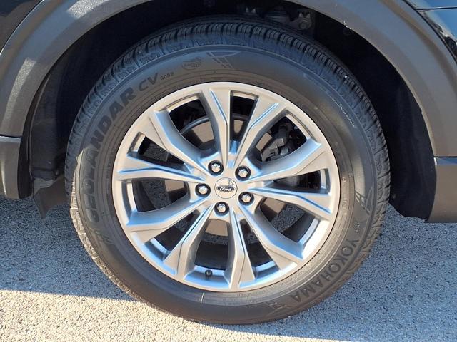 2020 Ford Explorer - $17,464
