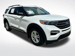 2021 Explorer Thumbnail 3
