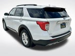 2021 Explorer Thumbnail 7