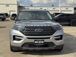 2021 Explorer Thumbnail 8