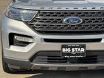 2021 Explorer Thumbnail 9