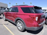 2021 Explorer Thumbnail 3