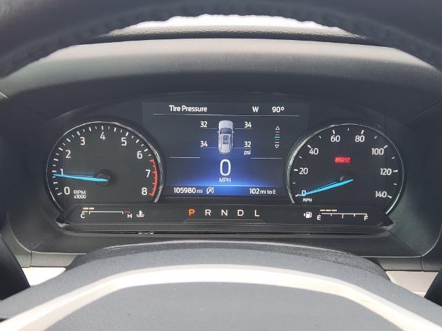 2021 Ford Explorer - $14,788