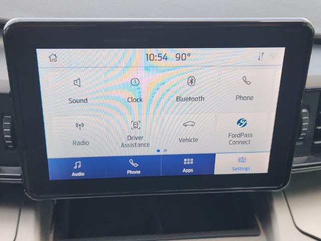 2021 Ford Explorer - $14,788