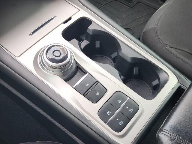 2021 Ford Explorer - $14,788