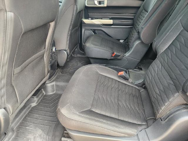 2021 Ford Explorer - $14,788