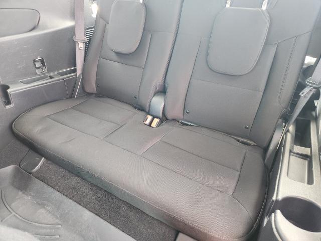 2021 Ford Explorer - $14,788