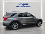 2021 Explorer Thumbnail 7