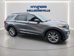 2021 Explorer Thumbnail 8