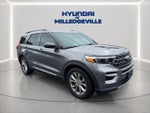 2021 Explorer Thumbnail 9