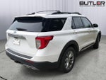 2022 Explorer Thumbnail 7