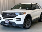 2022 Explorer Thumbnail 2