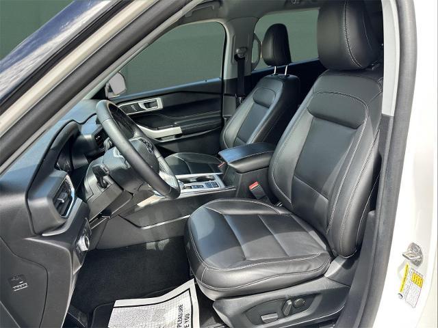 2022 Ford Explorer - $24,995