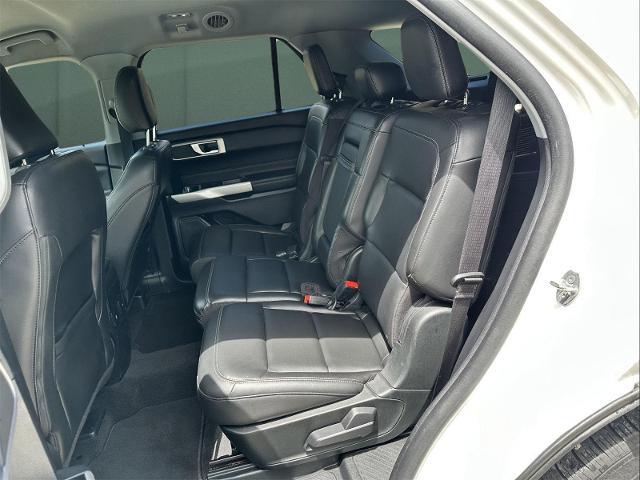 2022 Ford Explorer - $24,995