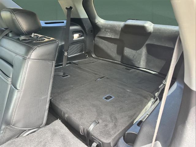 2022 Ford Explorer - $24,995
