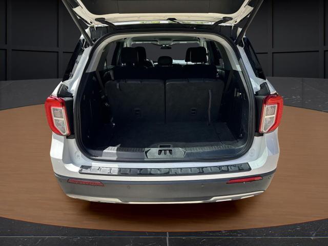 2022 Ford Explorer - $24,995
