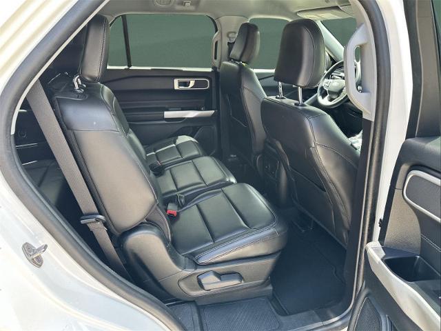 2022 Ford Explorer - $24,995