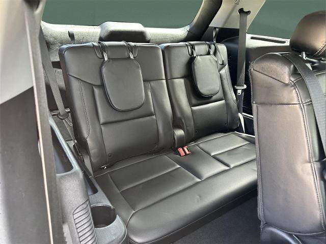 2022 Ford Explorer - $24,995