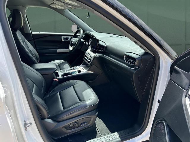 2022 Ford Explorer - $24,995