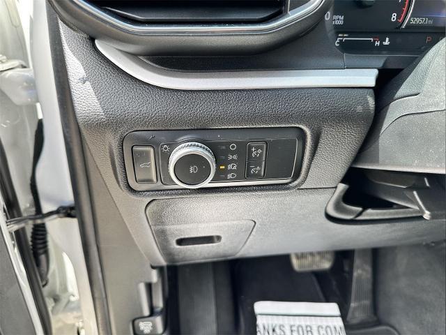 2022 Ford Explorer - $24,995