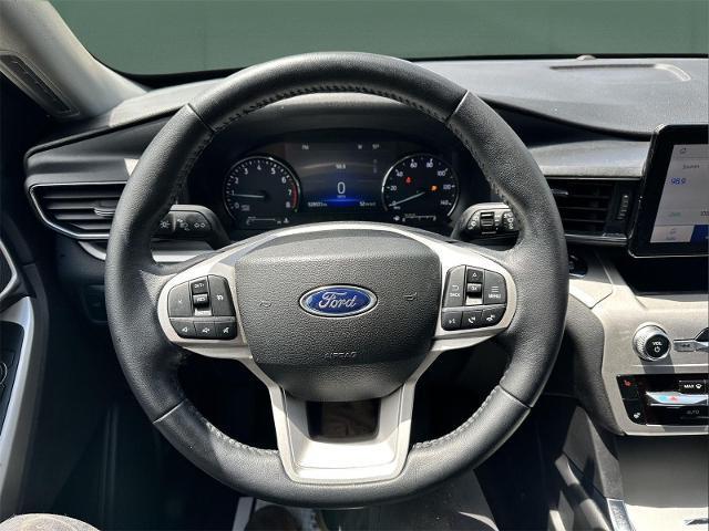 2022 Ford Explorer - $24,995