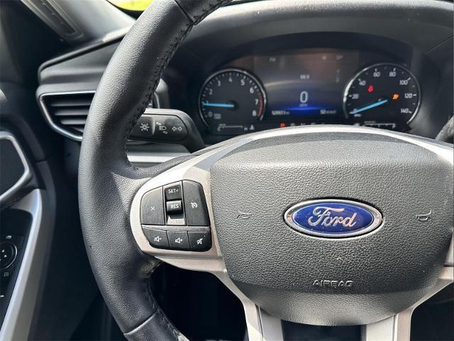 2022 Ford Explorer - $24,995