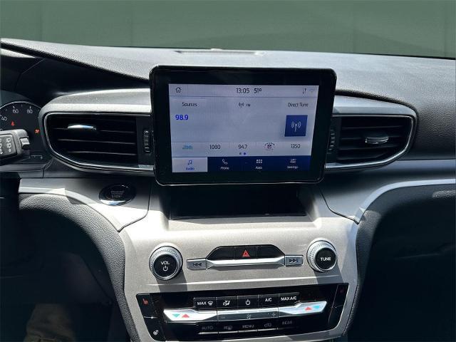2022 Ford Explorer - $24,995