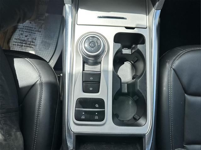 2022 Ford Explorer - $24,995
