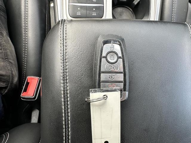 2022 Ford Explorer - $24,995