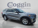 2022 Explorer Thumbnail 7
