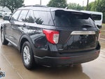 2023 Explorer Thumbnail 6