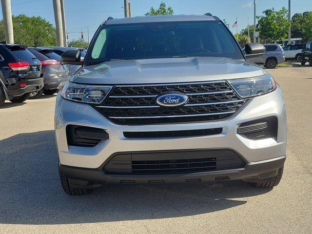 2023 Ford Explorer - $32,789