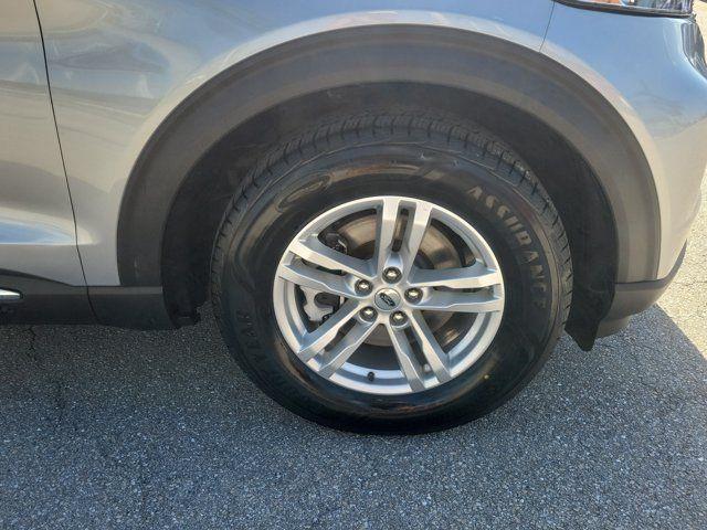 2023 Ford Explorer - $32,789
