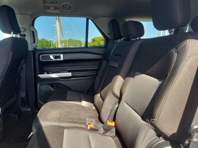 2023 Ford Explorer - $32,789
