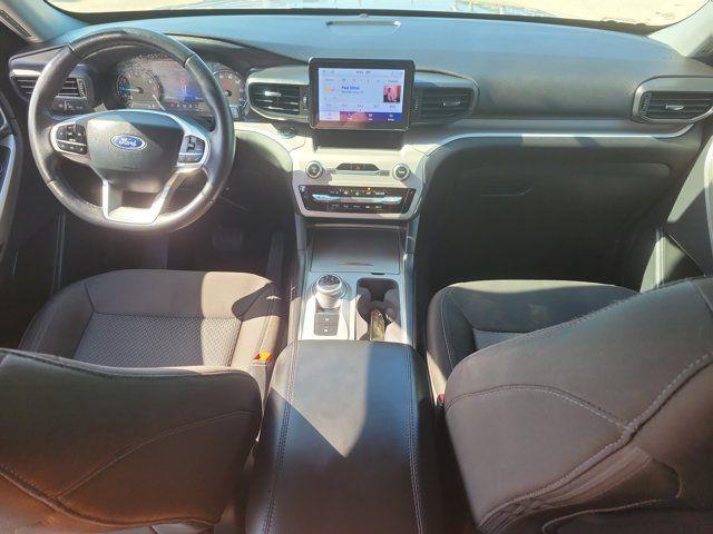 2023 Ford Explorer - $32,789