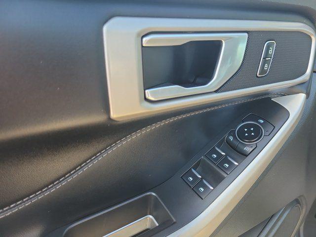 2023 Ford Explorer - $32,789