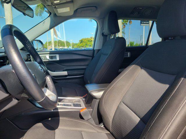 2023 Ford Explorer - $32,789