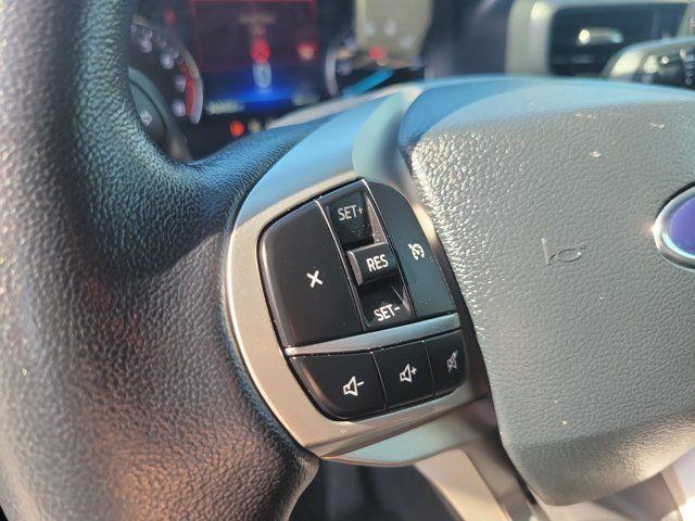 2023 Ford Explorer - $32,789