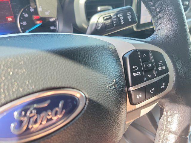 2023 Ford Explorer - $32,789
