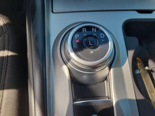 2023 Ford Explorer - $32,789