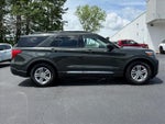 2023 Explorer Thumbnail 3