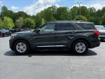 2023 Explorer Thumbnail 7