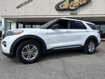 2023 Explorer Thumbnail 3